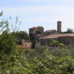 Završje, the landscape story Istria. Photo credit Zdravko R., 2024