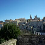 Bale: a picturesque story about stone architecture