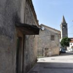 Castaway in Boljun: the hidden magical Istrian hilltop is a place of nature