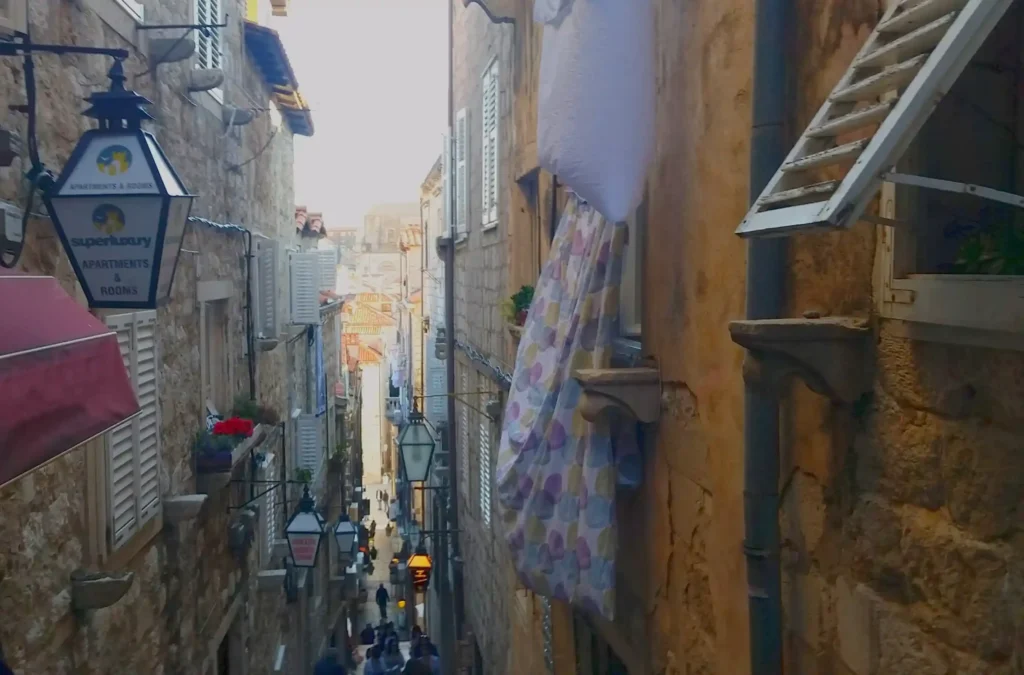 Dubrovnik guide reveals sights and things to do in the “Pearl of the Adriatic”