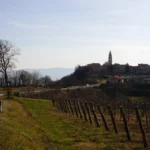 Gračišće: where the hills keep the echo of time