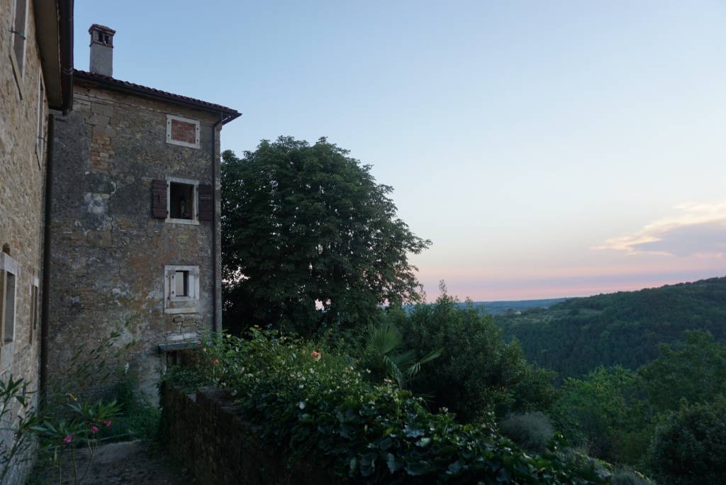 Exploring Grožnjan: northern Istria’s ancient “Grisia”