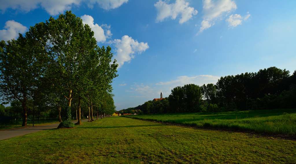 Things to do in Ilok, the easternmost of Croatia