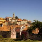 A guide to Labin: discovering the charm of southeastern Istria