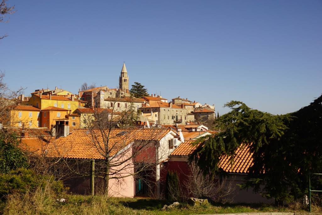 A guide to Labin: discovering the charm of southeastern Istria