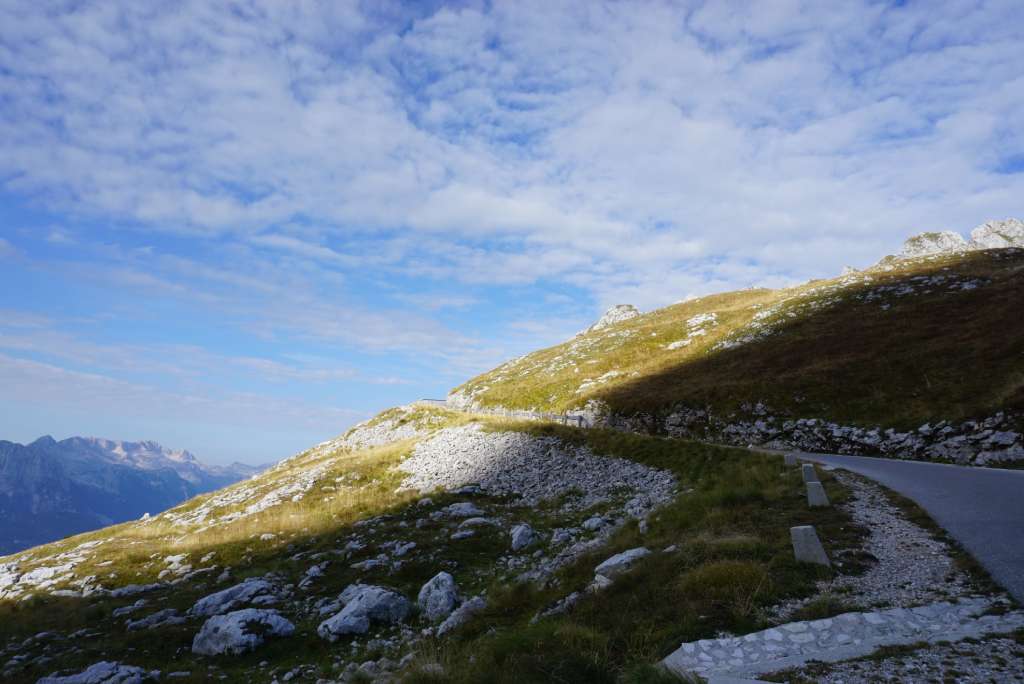 Mangart: via-ferrata climb to a Slovenian gem in the Julian Alps