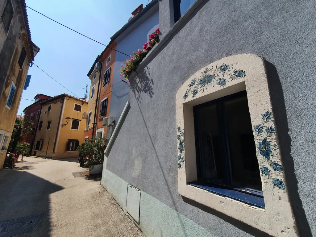 Novigrad: where the sea keeps its stories