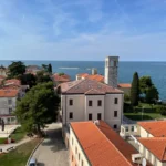 Things to do in Poreč – an ancient town on the west coast of Istria