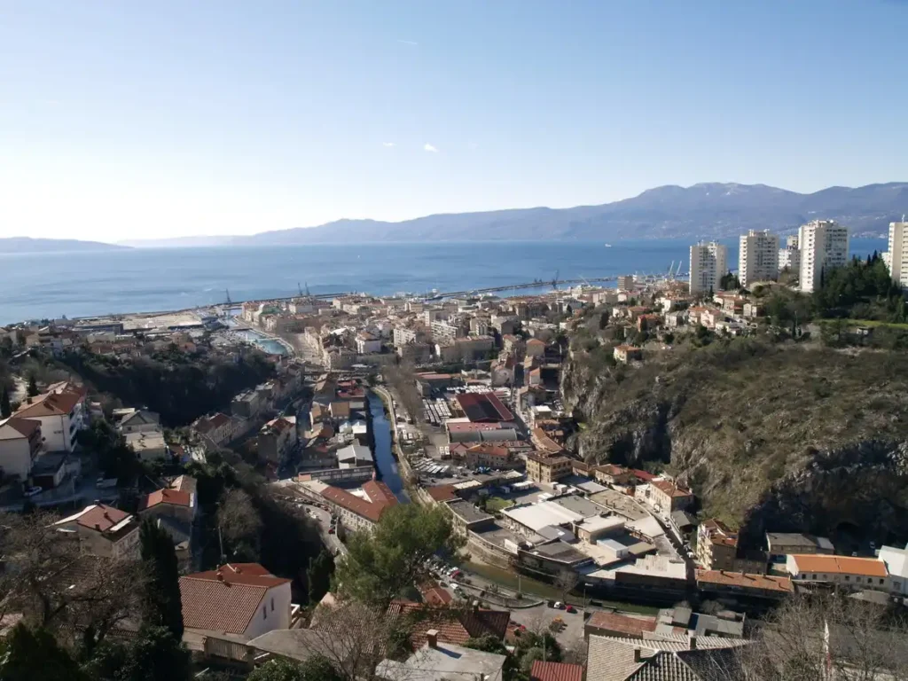 Things to do in cultural Rijeka, the pulse of Kvarner Bay, Croatia