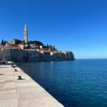 The travel guide revealing the things to do in Rovinj: a picturesque that teaches you to slow down