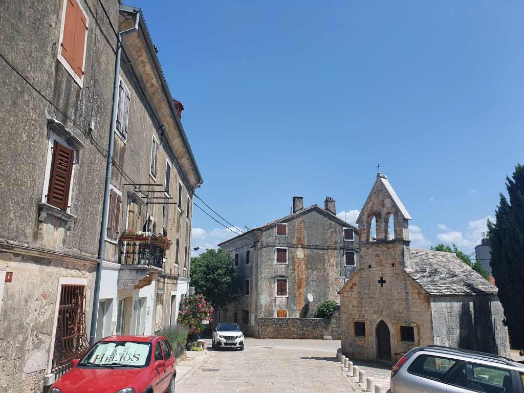 Višnjan: where the stars meet the stones of Istria
