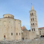Zadar: where light meets stone and sea