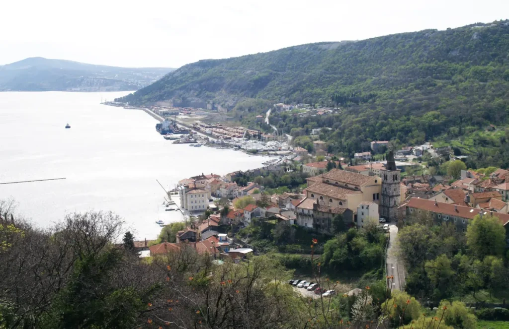 Capturing Bakar: a scenic coastal town steeped in heritage