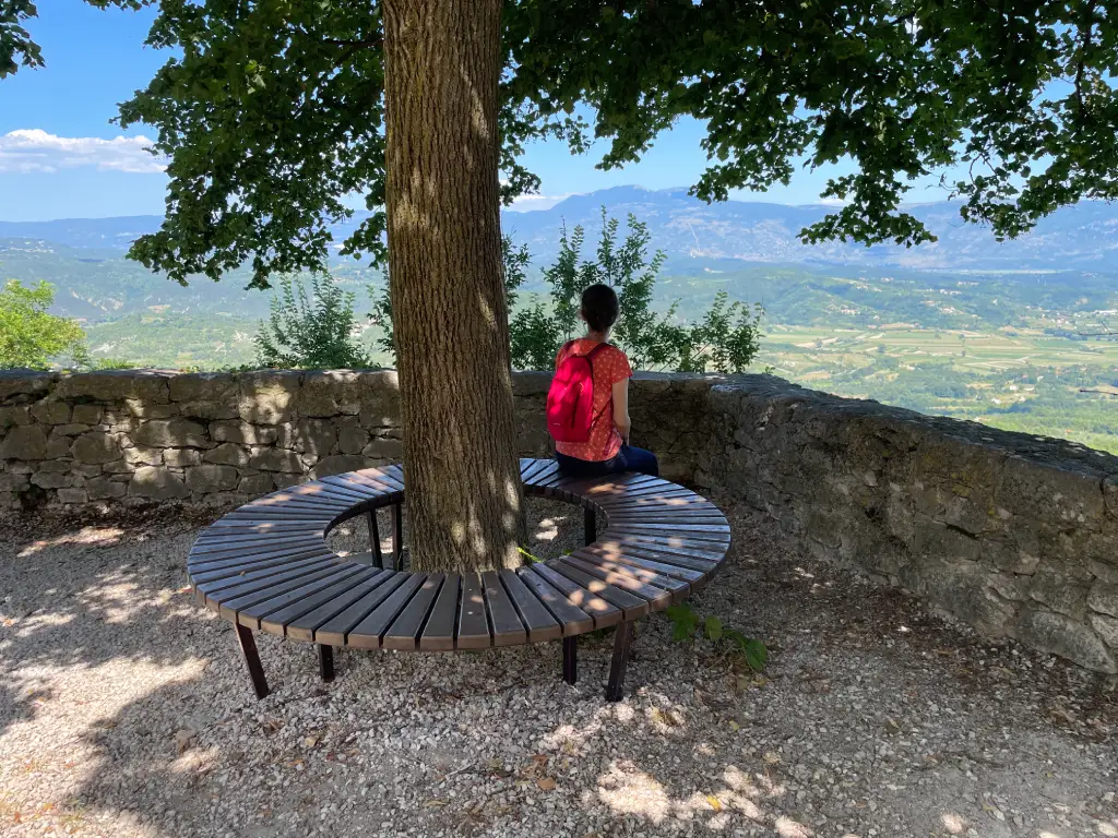 Things to do in Pićan, a small town in central Istria