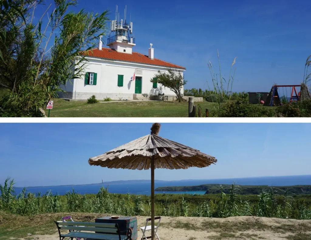 Sandy Susak, Vela Straža. Photo Credit Zdravko R.