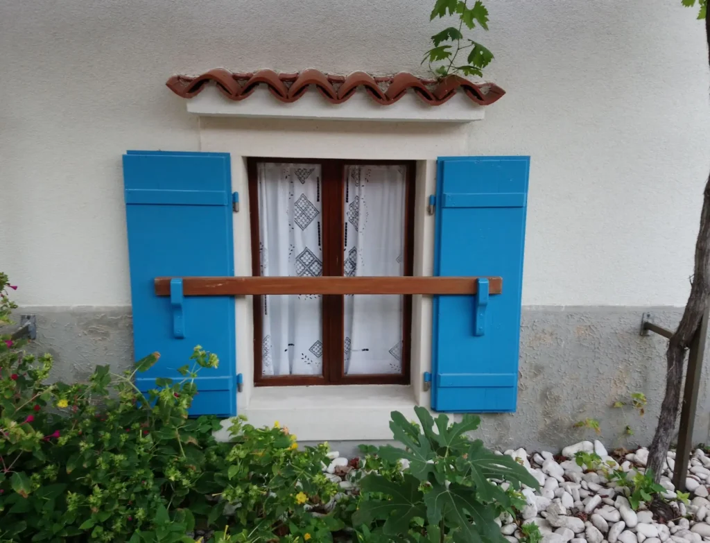 Sandy Susak, a Mediterranean feel. Photo credit Jasna J.