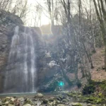 Banina waterfall. Photo credit Zdravko R., 2026
